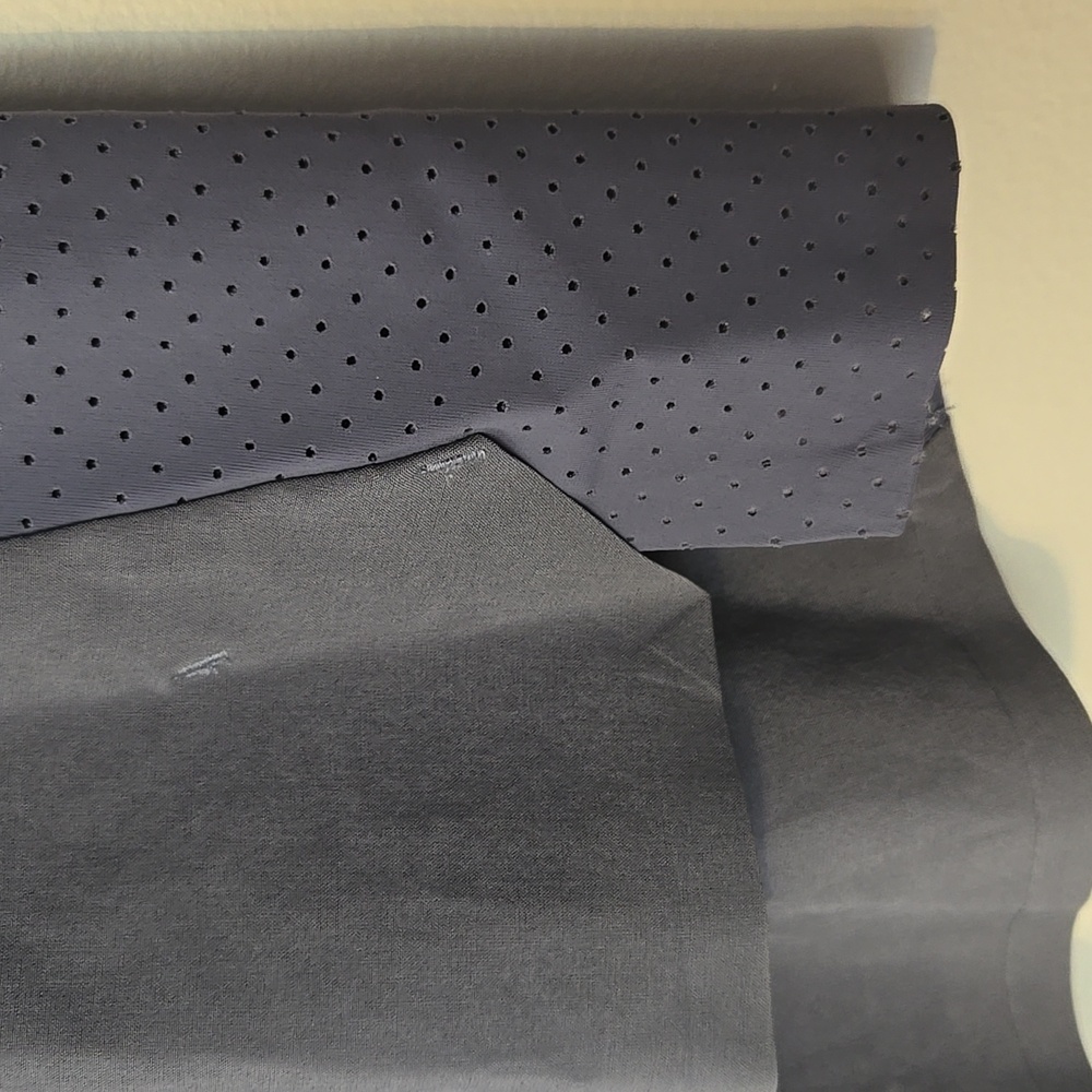 Ryu Technical Performance Short - image 4